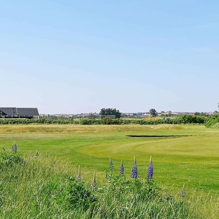 8 Person Holiday Home In Ringk Bing Ringkøbing Eksteriør bilde