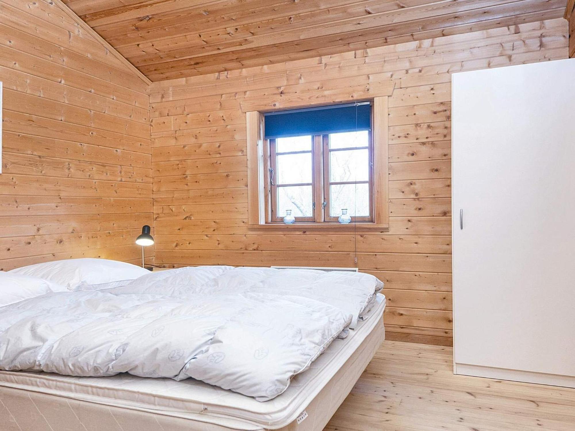 8 Person Holiday Home In Ringk Bing Ringkøbing Eksteriør bilde